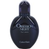 Calvin Klein Obsession Night Men Eau de Toilette 125 ml