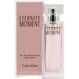 Calvin Klein - Eternity Moment Eau De Parfum  - 30 ML