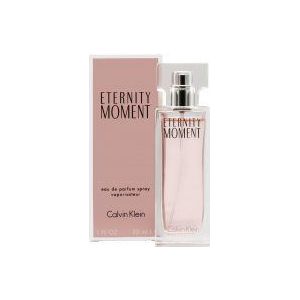 Calvin Klein Eternity Moment eau de parfum spray 30 ml