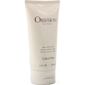 OBSESSION by Calvin Klein - After Shave Balm