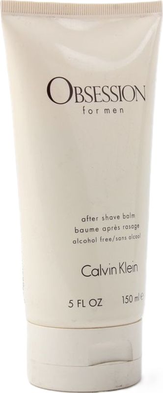 OBSESSION by Calvin Klein - After Shave Balm