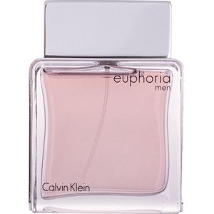 Calvin Klein Ck Euphoria 100ml Eau de Toilette - Herenparfum