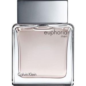 Calvin Klein Euphoria Eau de Toilette Herenparfum
