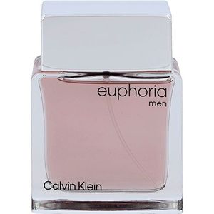 Calvin Klein Euphoria Men EDT 50 ml