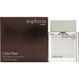 Calvin Klein Euphoria Eau de Toilette 50ml Spray