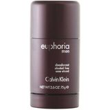 Calvin Klein Euphoria Men - 75 g - Deodorant stick