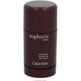 Calvin Klein Euphoria Men - 75 g - Deodorant stick