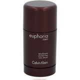 Calvin Klein Euphoria Men - 75 g - Deodorant stick