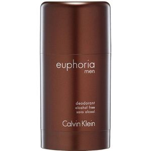 Calvin Klein Euphoria Men Deodorant Stick 75ml