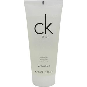 Calvin Klein Ck One Douchegel - 200 ml