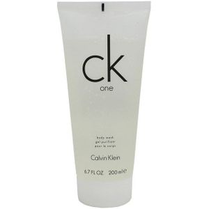 Calvin Klein One Body Wash