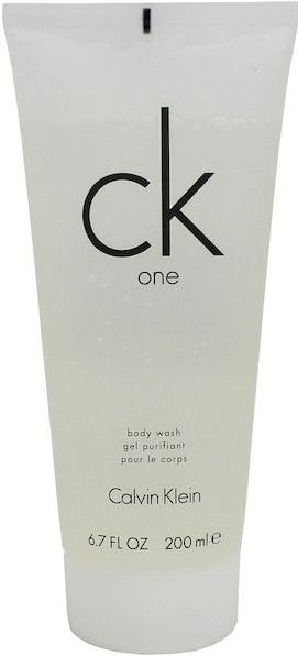 Calvin Klein Ck One Douchegel - 200 ml