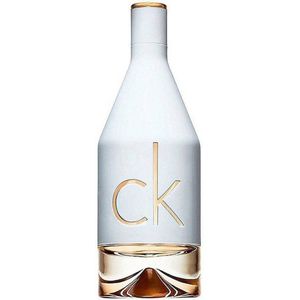 Calvin Klein CK In2U for Her eau de toilette spray 100 ml