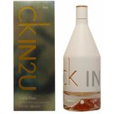 Calvin Klein CK In2u Her EDT - 50ml