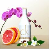 Calvin Klein Ck In2U Her Edt Spray 150 ml