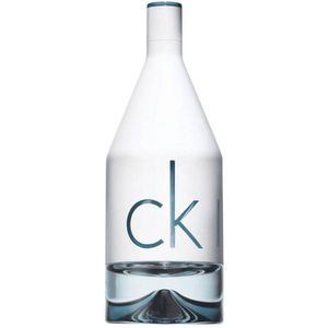 Calvin Klein CK In2U for Him eau de toilette spray 100 ml