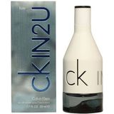 Calvin Klein Ckin2u Him Eau de Toilette Spray 50 ml