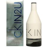 CALVIN KLEIN - ckIN2U for him Eau de Toilette 50 ml Herren (549.8 € / 1 l)