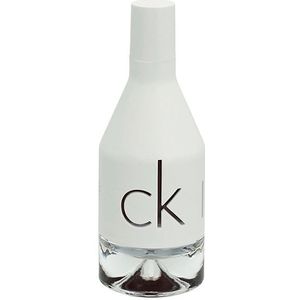 Calvin Klein CK In2U for Him eau de toilette spray 50 ml