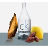 Calvin Klein CK IN2U EDT 150 ml