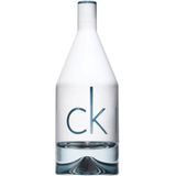 Calvin Klein CK In2U for Him eau de toilette spray 150 ml