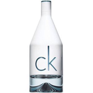 Herenparfum Calvin Klein EDT 150 ml CK IN2U Ck In2u For Him (150 ml)