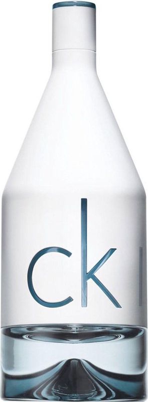 Calvin Klein ck In2U Him Eau de Toilette 150 ml