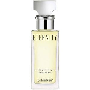 Calvin Klein Vrouwengeuren Eternity Eau de Parfum Spray