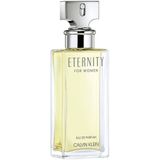 Calvin Klein Eternity - 100 ML Eau de Parfum Damen Parfum