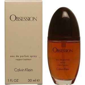 P.ck Obsession P-Zc-303-30 30 ml Eau de Parfum