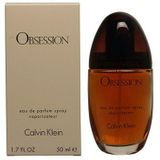 CALVIN KLEIN - Obsession Eau de parfum 50 ml