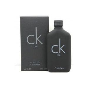 Calvin Klein Unisex geuren CK be Eau de Toilette Spray