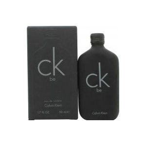 Uniseks Parfum Calvin Klein EDT CK BE (50 ml)