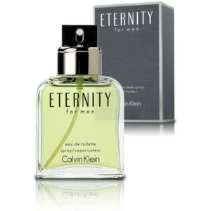 Calvin Klein Eternity for Men EDT 30 ml