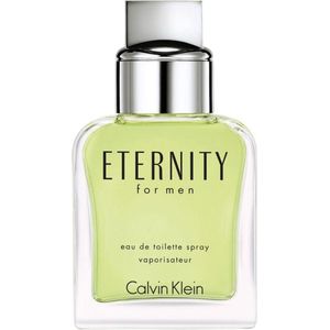 CALVIN KLEIN - Eternity for men Eau de Toilette 30 ml Herren (1833.33 € / 1 l)