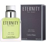 Calvin Klein Eternity for Men Aftershave lotion 100 ml