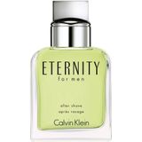 Calvin Klein Eternity for Men Aftershave lotion 100 ml
