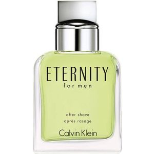 Calvin Klein Eternity For Men After Shave 100ml