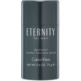 Calvin Klein Eternity for Men deodorant stick (alcoholvrij) 75 ml