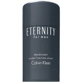 Calvin Klein Eternity for Men deodorant stick (alcoholvrij) 75 ml