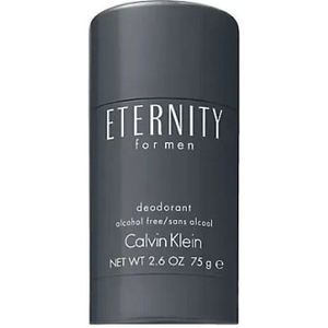 Calvin Klein Eternity For Men Stickdeodorant  - 75 ml