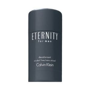 Calvin Klein Eternity For Men Deodorant Stick Alcohol Free 75 g