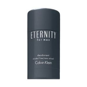 Calvin Klein Eternity for Men deodorant stick (alcoholvrij) 75 ml