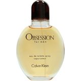 Calvin Klein Obsession Eau de Toilette 75 l