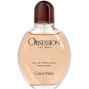 Calvin Klein Herengeuren Obsession for men Eau de Toilette Spray