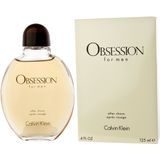 Calvin Klein Obsession for men Aftershave 125 ml