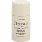 Calvin Klein Obsession For Men Deodorant Stick 75 ml