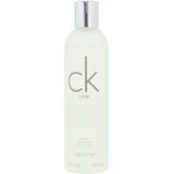 Calvin Klein CK One Douchegel (zonder verpakking) Unisex 250 ml