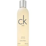 Calvin Klein Ck One Bodywash - 250 ml