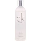 Calvin Klein Ck One Bodywash - 250 ml